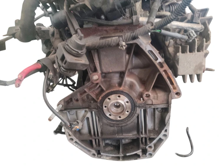 SILNIK KOMPLETNY RENAULT SCENIC III (2009-2011) 1.5 DCI 106KM K9K836