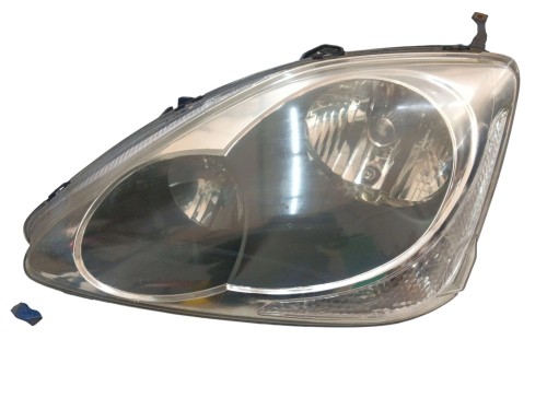 LAMPA LEWY PRZÓD HONDA CIVIC VII LIFT (2004-2006) 1.4 16V 90KM