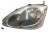 LAMPA LEWY PRZÓD HONDA CIVIC VII LIFT (2004-2006) 1.4 16V 90KM