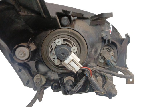 LAMPA LEWY PRZÓD HONDA CIVIC VII LIFT (2004-2006) 1.4 16V 90KM