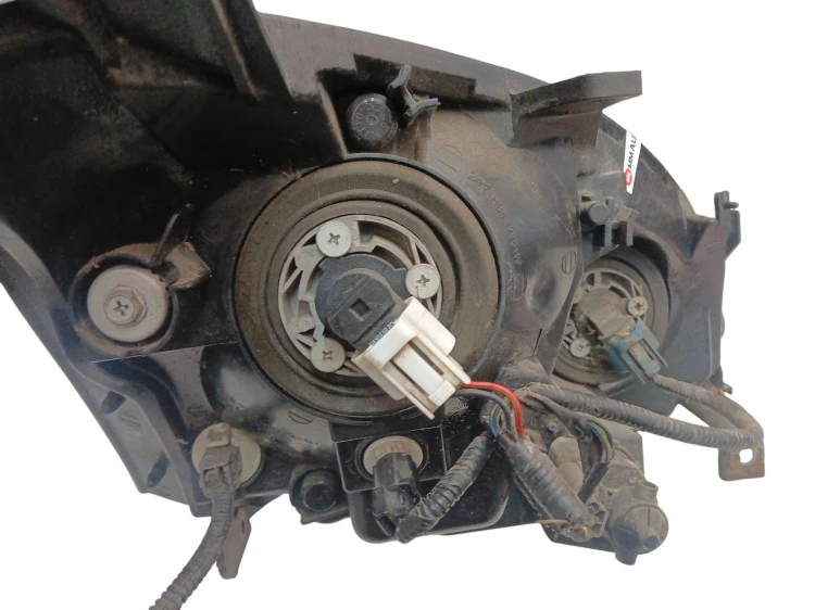 LAMPA LEWY PRZÓD HONDA CIVIC VII LIFT (2004-2006) 1.4 16V 90KM