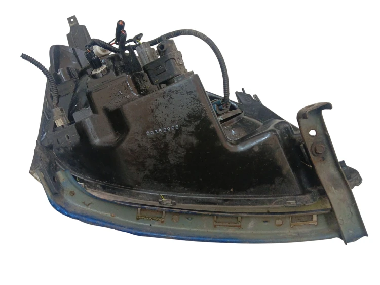 LAMPA LEWY PRZÓD HONDA CIVIC VII LIFT (2004-2006) 1.4 16V 90KM