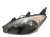LAMPA LEWY PRZÓD HONDA CIVIC VII LIFT (2004-2006) 1.4 16V 90KM