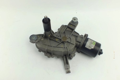 SILNICZEK WYCIERACZKI LEWY PRZÓD CITROEN C4 PICASSO (2006-2013) 1.6 HDI 965