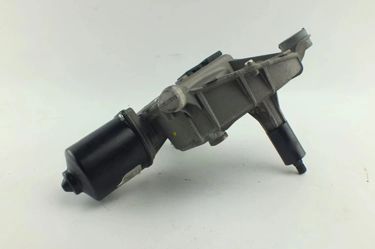 SILNICZEK WYCIERACZKI LEWY PRZÓD CITROEN C4 PICASSO (2006-2013) 1.6 HDI 965