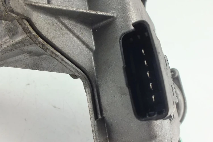 SILNICZEK WYCIERACZKI LEWY PRZÓD CITROEN C4 PICASSO (2006-2013) 1.6 HDI 965