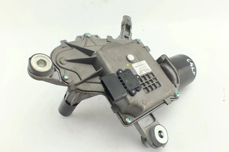 SILNICZEK WYCIERACZKI LEWY PRZÓD CITROEN C4 PICASSO (2006-2013) 1.6 HDI 965