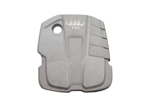 OSŁONA POKRYWA SILNIKA AUDI A4 B9 (2015-2019) 2.0 TDI 190KM 04L103925P