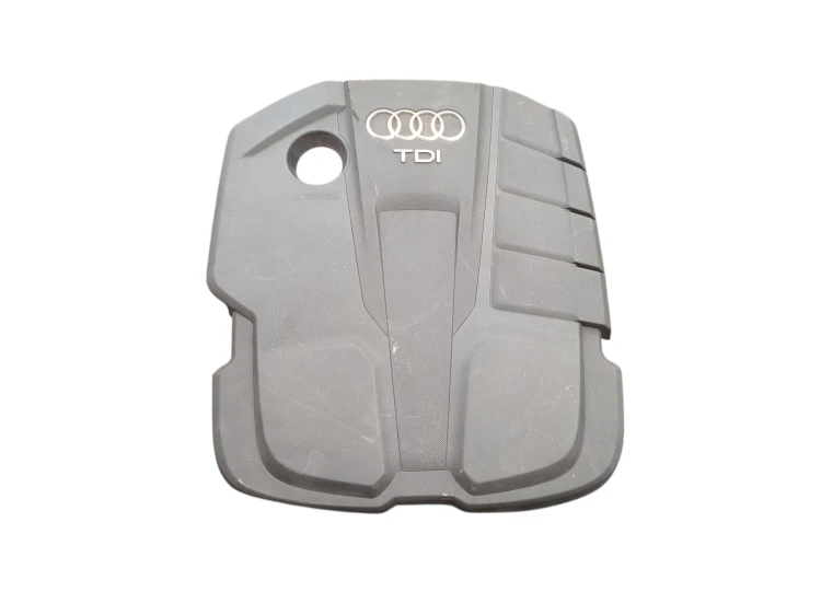 OSŁONA POKRYWA SILNIKA AUDI A4 B9 (2015-2019) 2.0 TDI 190KM 04L103925P