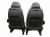 FOTELE KOMPLET CITROEN C4 PICASSO I LIFT (2010-2013) 1.6 e-HDI 112KM