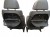 FOTELE KOMPLET CITROEN C4 PICASSO I LIFT (2010-2013) 1.6 e-HDI 112KM