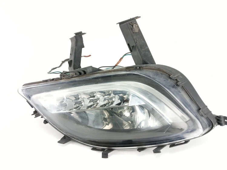 HALOGEN PRAWY OPEL ASTRA J (2009-2012) 1.4 T 120KM