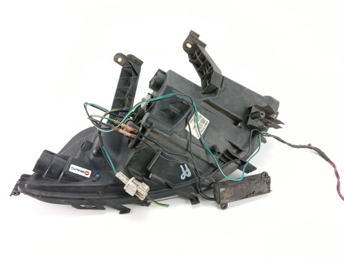 HALOGEN PRAWY OPEL ASTRA J (2009-2012) 1.4 T 120KM