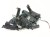 HALOGEN PRAWY OPEL ASTRA J (2009-2012) 1.4 T 120KM