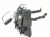 HALOGEN PRAWY OPEL ASTRA J (2009-2012) 1.4 T 120KM