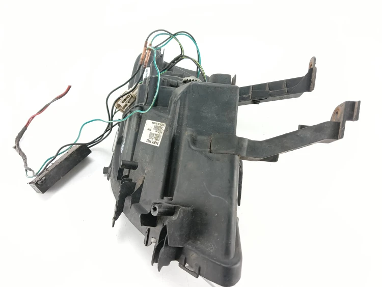 HALOGEN PRAWY OPEL ASTRA J (2009-2012) 1.4 T 120KM
