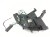 HALOGEN PRAWY OPEL ASTRA J (2009-2012) 1.4 T 120KM