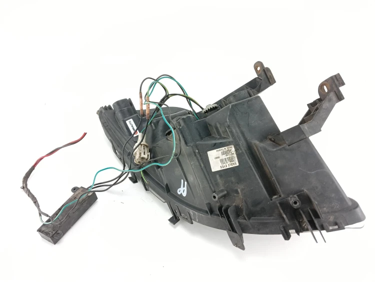 HALOGEN PRAWY OPEL ASTRA J (2009-2012) 1.4 T 120KM