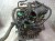 SILNIK KOMPLETNY RENAULT LAGUNA III (2007-2010) 2.0 DCI 150KM M9RN744