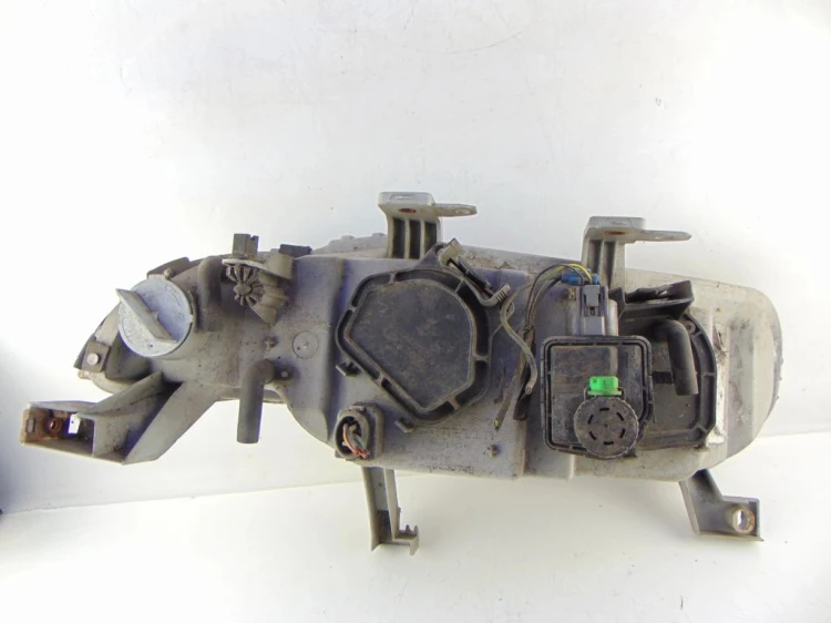 LAMPA LEWY PRZÓD ROVER 45 LIFT (1999-2004) 1.6 16V 114KM