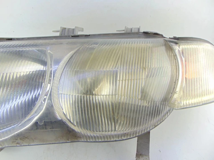LAMPA LEWY PRZÓD ROVER 45 LIFT (1999-2004) 1.6 16V 114KM