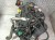 SILNIK KOMPLETNY RENAULT LAGUNA III (2007-2010) 2.0 DCI 150KM M9RN744