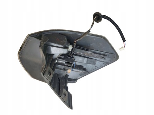 LAMPA PRAWY TYŁ NISSAN X-TRAIL T32 (2013-2017) 1.6 DCI 130KM