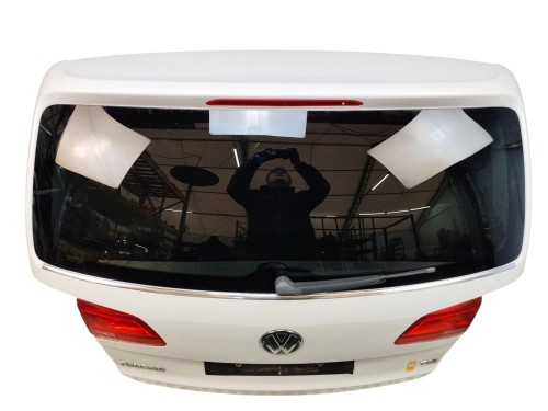 KLAPA BAGAŻNIKA VOLKSWAGEN TOURAN I 1T LIFT (2010-2015) 1.6 TDI 105KM