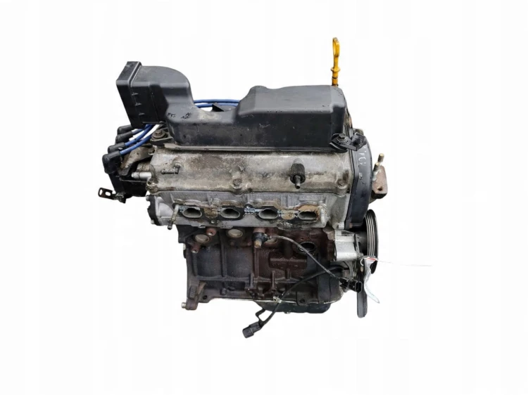 SILNIK KOMPLETNY KIA PICANTO I LIFT (2007-2011) 1.0 63KM G4HE