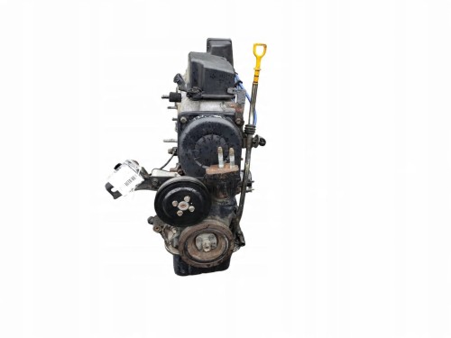 SILNIK KOMPLETNY KIA PICANTO I LIFT (2007-2011) 1.0 63KM G4HE