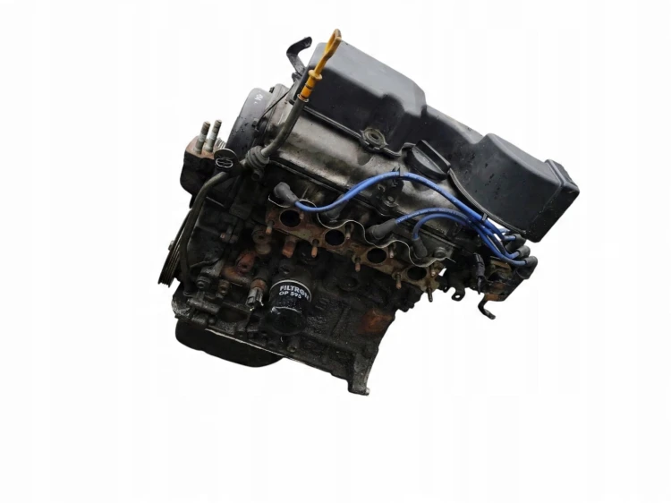 SILNIK KOMPLETNY KIA PICANTO I LIFT (2007-2011) 1.0 63KM G4HE