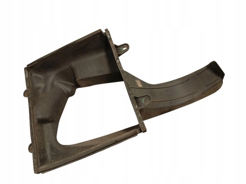 KIEROWNICA WLOT POWIETRZA LEWA MASERATI GHIBLI III 670004140