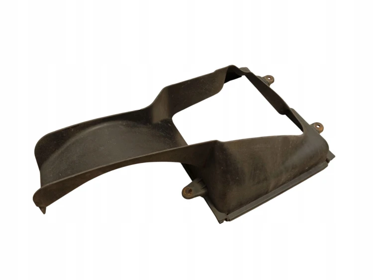 KIEROWNICA WLOT POWIETRZA LEWA MASERATI GHIBLI III 670004140