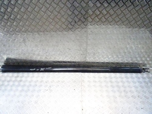 LISTWA PROGOWA LEWA RENAULT MEGANE II LIFT GT