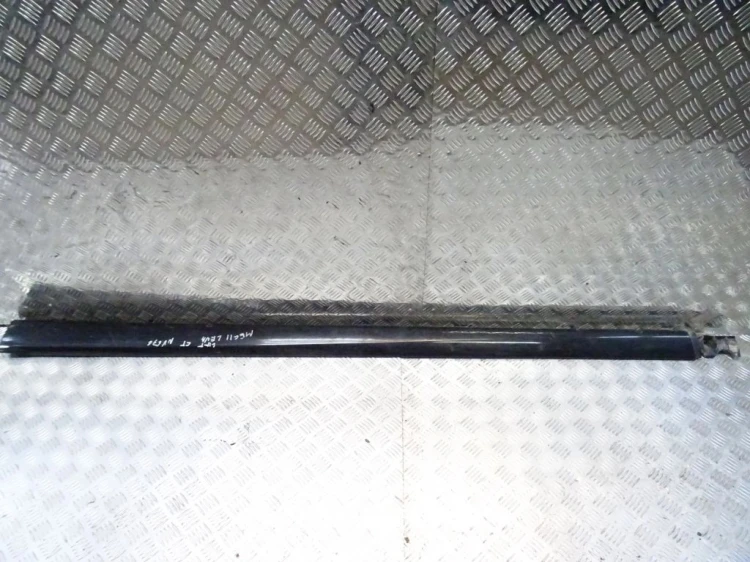 LISTWA PROGOWA LEWA RENAULT MEGANE II LIFT GT