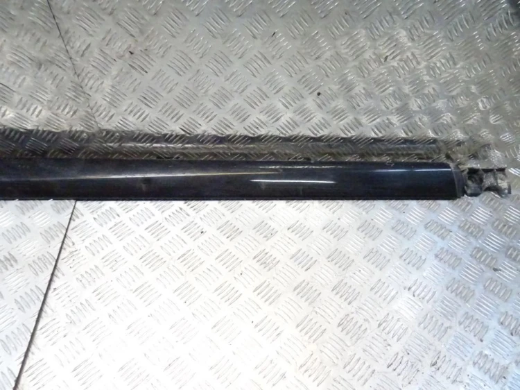 LISTWA PROGOWA LEWA RENAULT MEGANE II LIFT GT