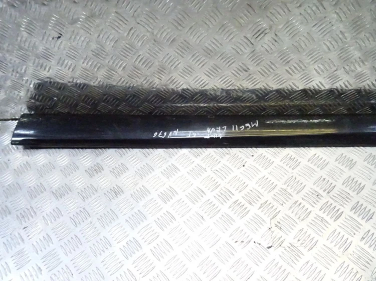 LISTWA PROGOWA LEWA RENAULT MEGANE II LIFT GT