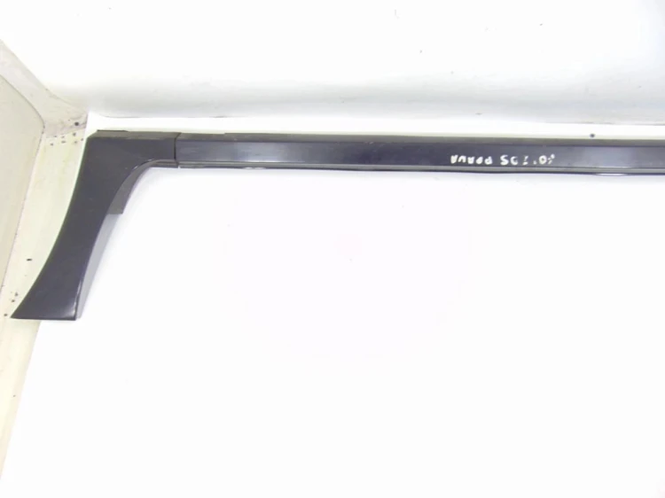 LISTWA PROGOWA PRAWA RENAULT KOLEOS (2008-2015) 2.0 DCI