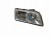 LAMPA PRAWY PRZÓD VOLVO V40 I LIFT (1999-2004) 1.8 16V 122KM 1AG008341-02