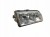 LAMPA PRAWY PRZÓD VOLVO V40 I LIFT (1999-2004) 1.8 16V 122KM 1AG008341-02