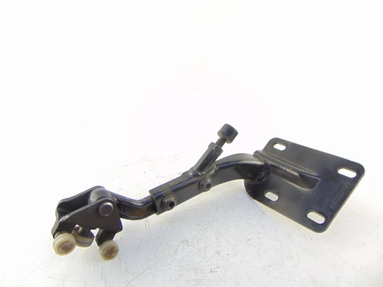 ROLKA DRZWI BOCZNYCH LEWA DOLNA MERCEDES VANEO W414 1.7 CDI 4147600547