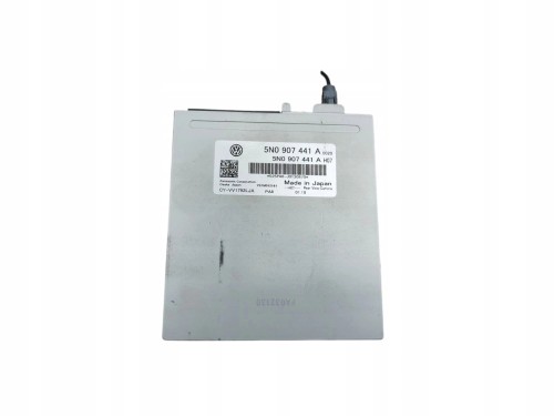 STEROWNIK MODUŁ KAMERY COFANIA VW TIGUAN I 5N 5N0907441A