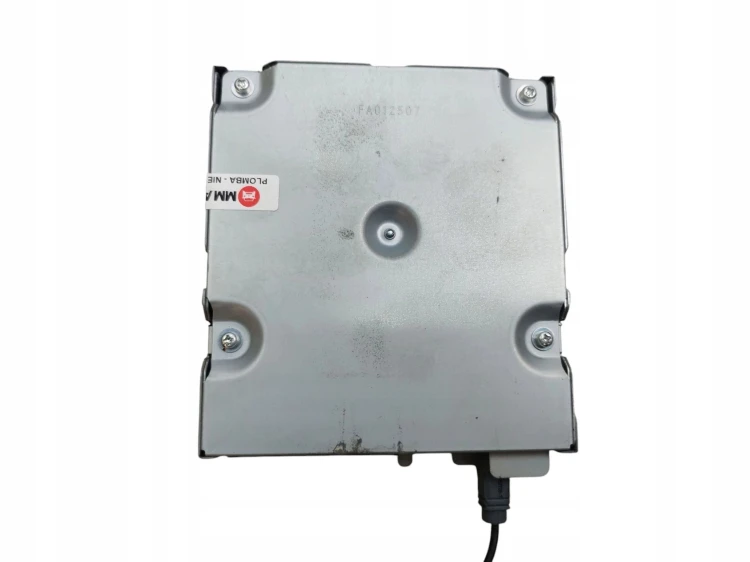 STEROWNIK MODUŁ KAMERY COFANIA VW TIGUAN I 5N 5N0907441A