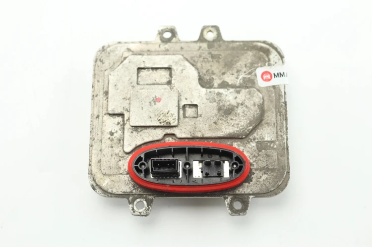 PRZETWORNICA XENON NISSAN QASHQAI J10 LIFT (2009-2013) 1.6 DCI 130KM 5DV009