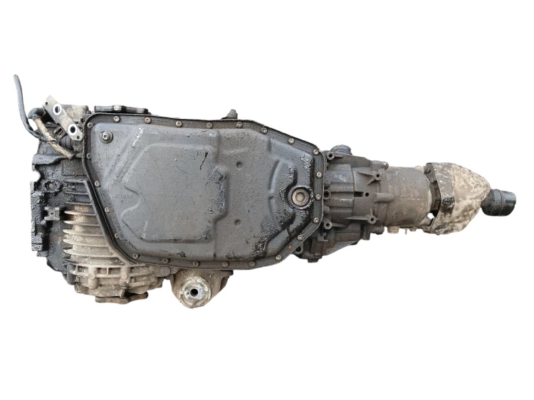 SKRZYNIA BIEGÓW AUTOMAT AUDI A6 C6 (2004-2008) 3.0 V6 TDI 225KM GZW