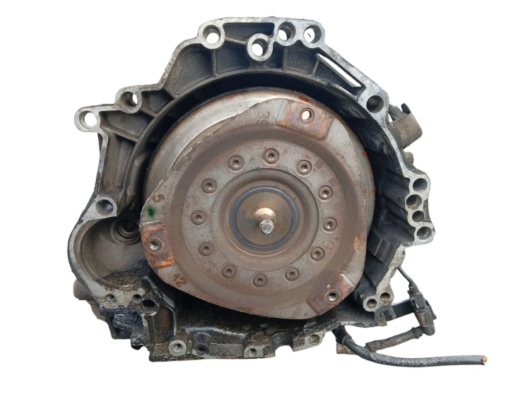SKRZYNIA BIEGÓW AUTOMAT AUDI A6 C6 (2004-2008) 3.0 V6 TDI 225KM GZW