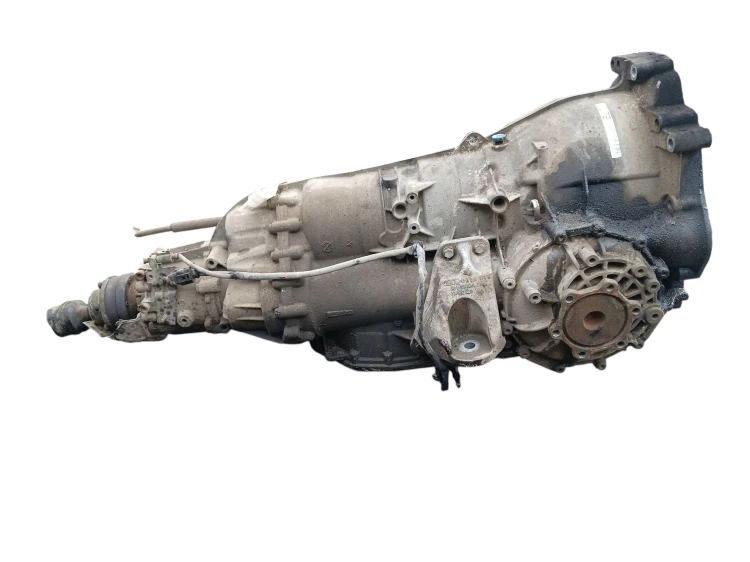 SKRZYNIA BIEGÓW AUTOMAT AUDI A6 C6 (2004-2008) 3.0 V6 TDI 225KM GZW