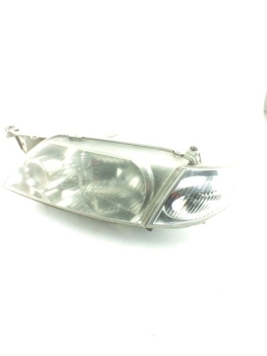 LAMPA LEWY PRZÓD MAZDA PREMACY (1999-2001) 2.0 D
