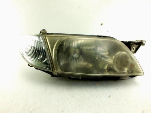 LAMPA PRAWY PRZÓD MAZDA PREMACY (1999-2001) 2.0 D