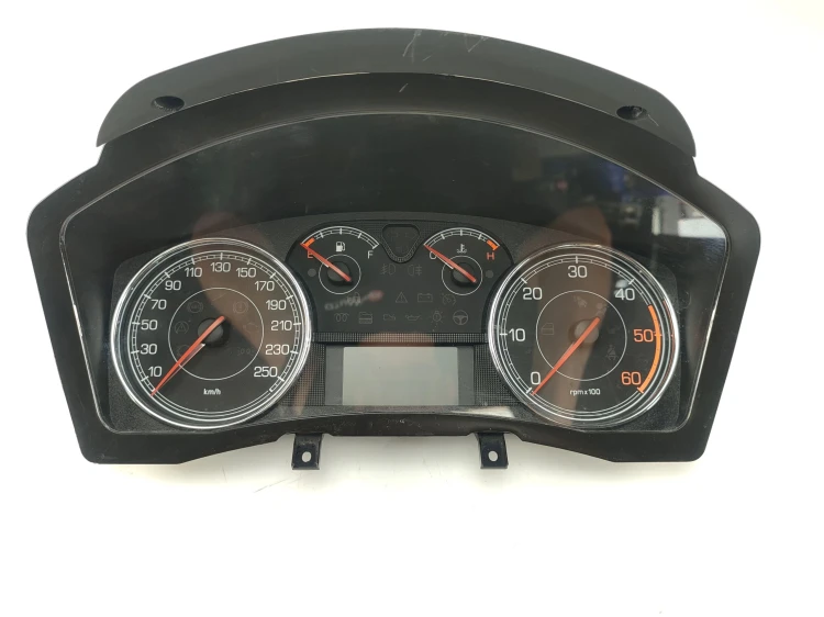 LICZNIK FIAT CROMA LIFT (2007-2011) 1.9 JTDM 150KM 51838772